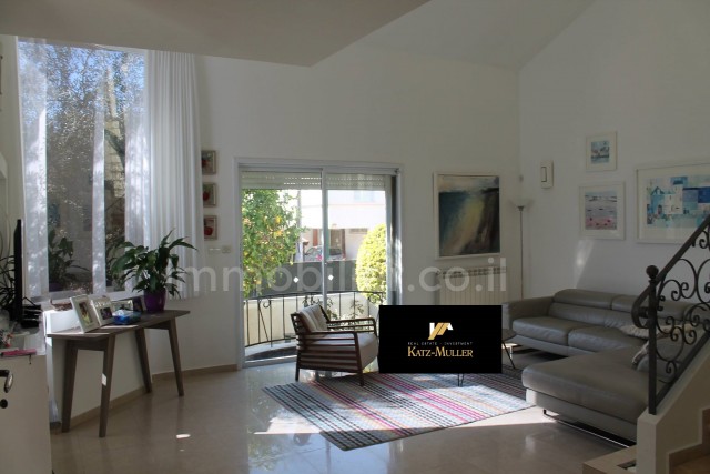 appartement Raanana