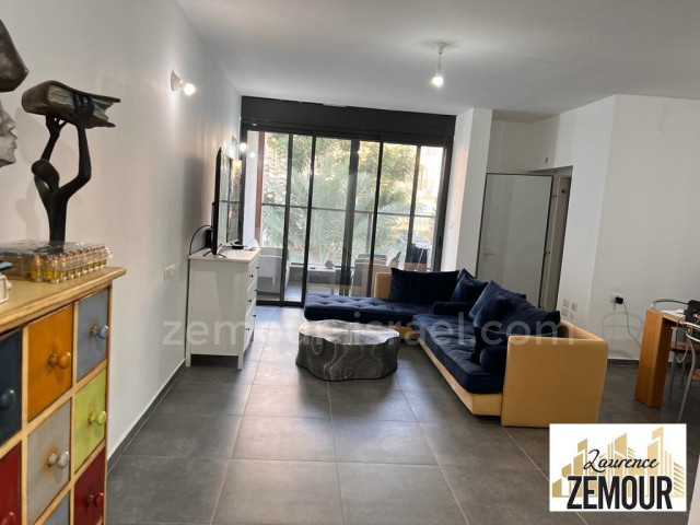 appartement Raanana
