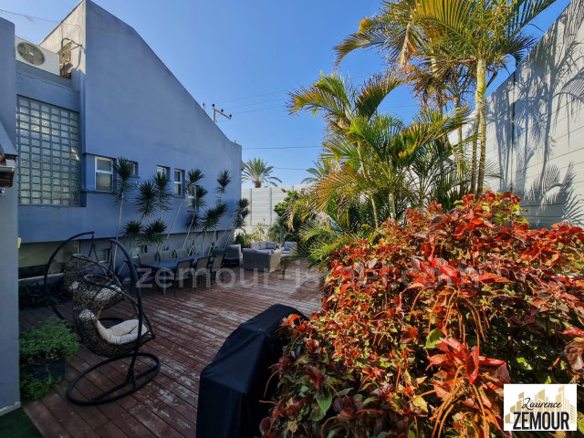 appartement Raanana