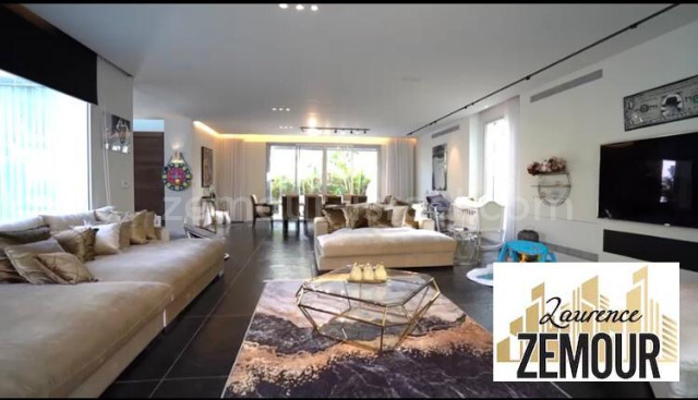 appartement Raanana