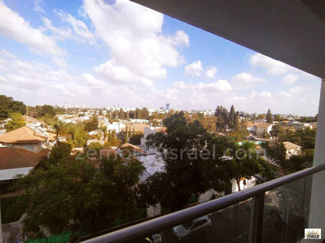 appartement Raanana