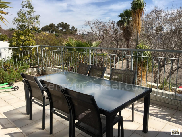 appartement Raanana