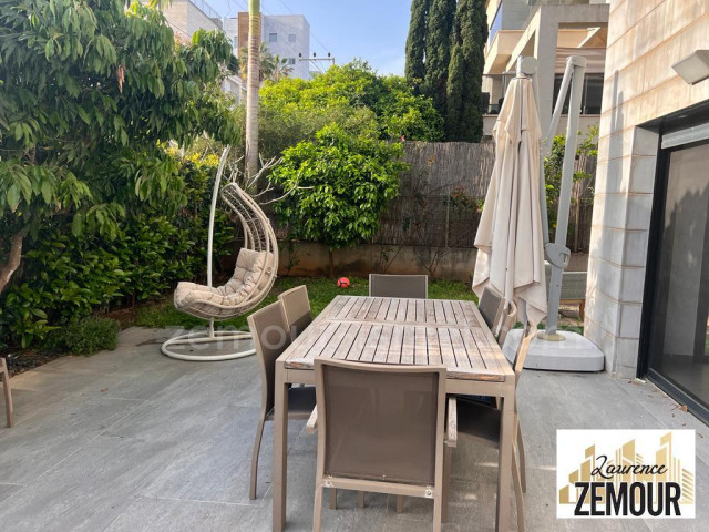 appartement Raanana