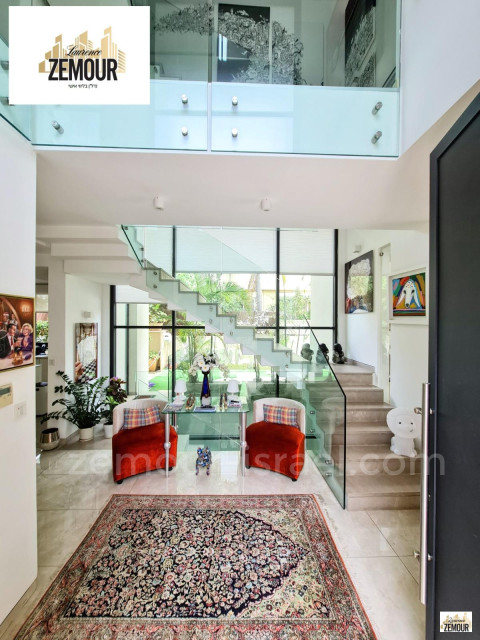 appartement Raanana