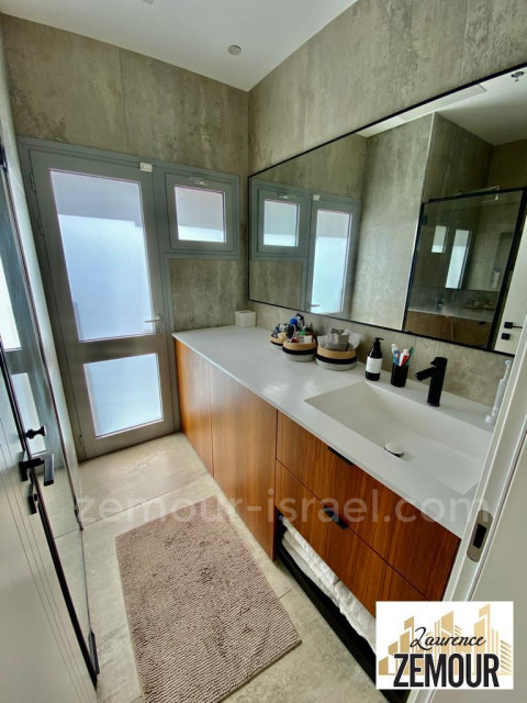 appartement Raanana